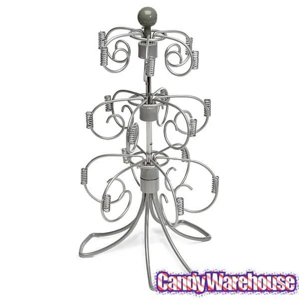 Swirl Lollipop and Treat Stand - Image 3