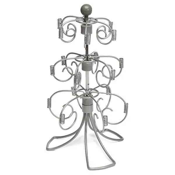Swirl Lollipop and Treat Stand - Image 4