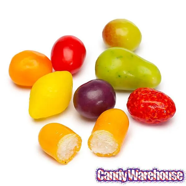 Koppers Swiss Petite Fruits Candy: 5LB Bag - Image 3