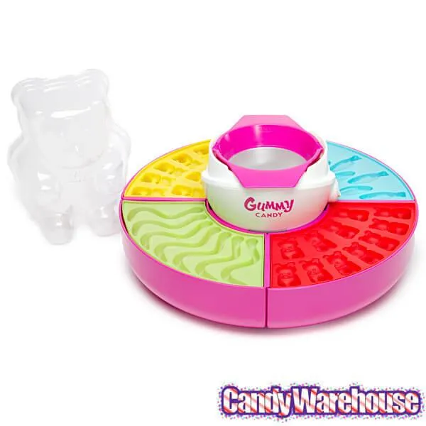 Table Top Gummy Candy Maker - Image 5