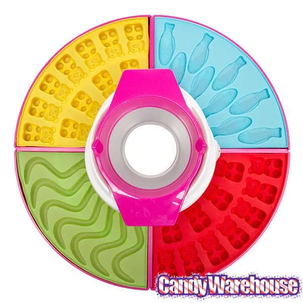 Table Top Gummy Candy Maker - Image 6