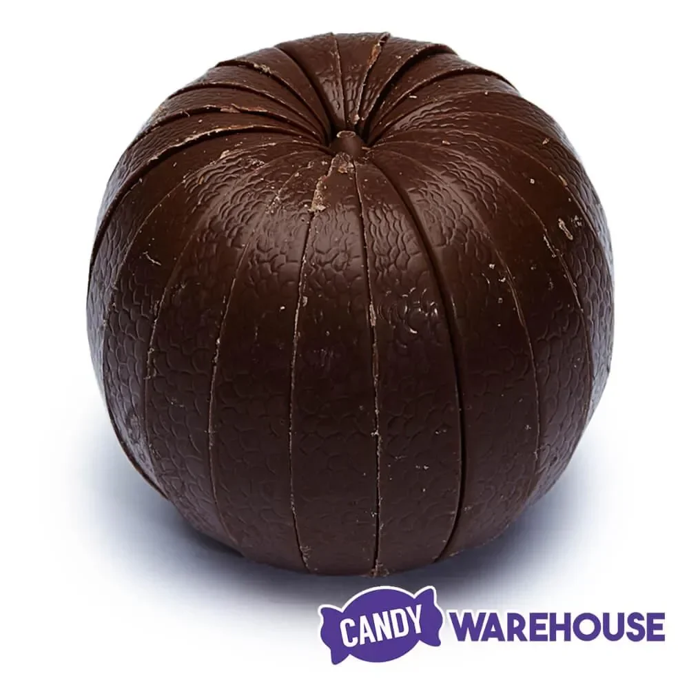 Terry's Dark Chocolate Ball Gift Box: 12-Piece Case - Image 4