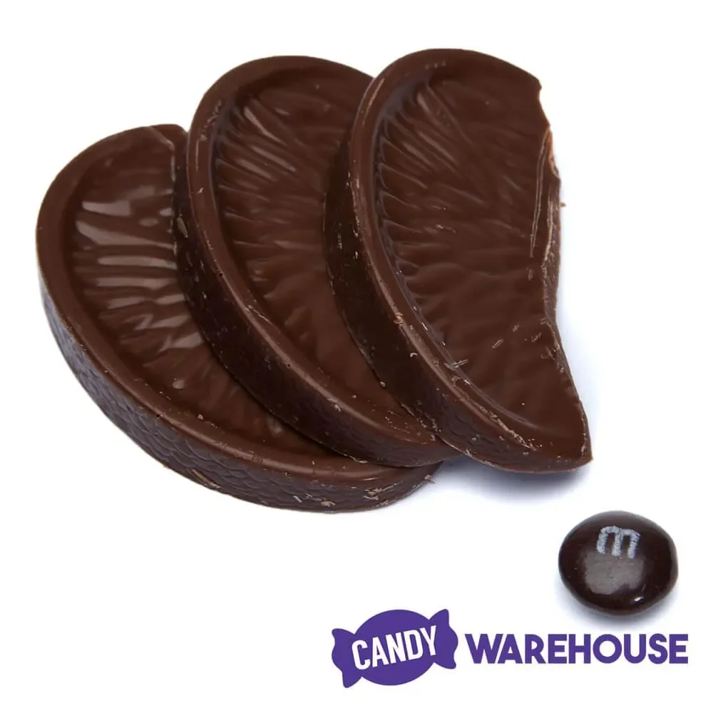 Terry's Dark Chocolate Ball Gift Box: 12-Piece Case - Image 5