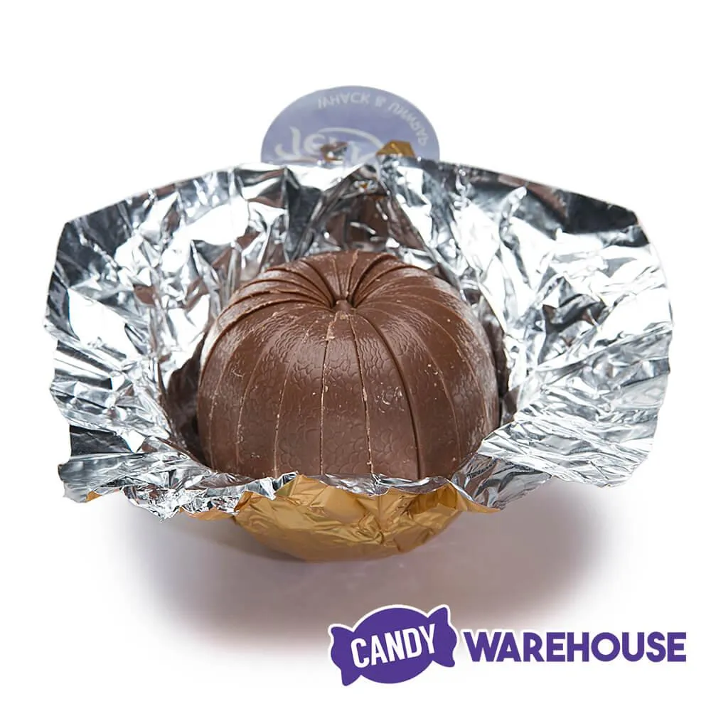 Terry's Milk Chocolate Orange Ball Gift Box: 12-Piece Case - Image 5