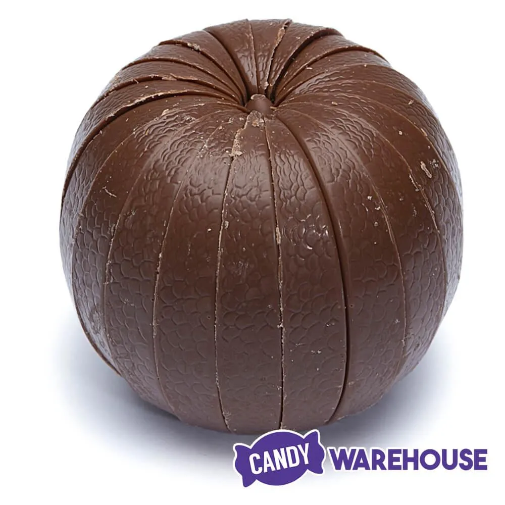 Terry's Milk Chocolate Orange Ball Gift Box: 12-Piece Case - Image 6