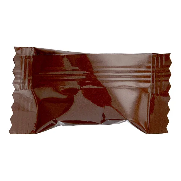 Thank You Wrapped Chocolate Butter Mint: 1000-Piece Case - Image 3