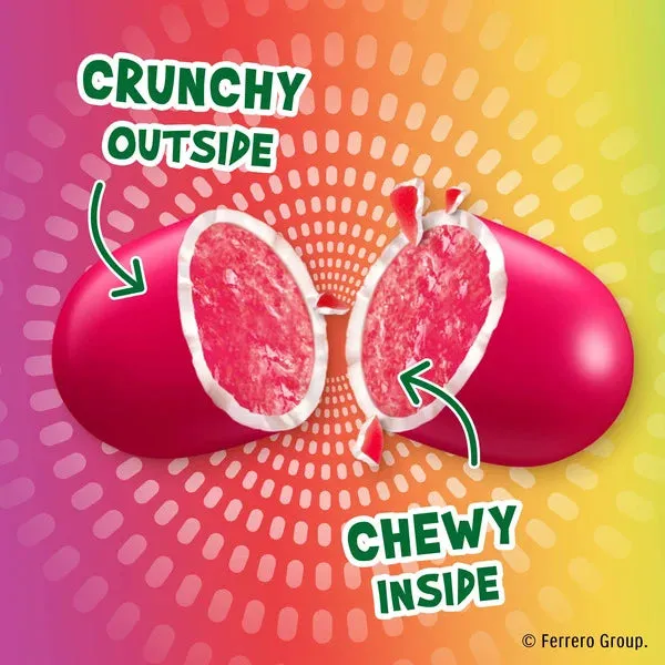 Tic Tac Chewy Fruit Adventure: 24-Piece Display - Image 2