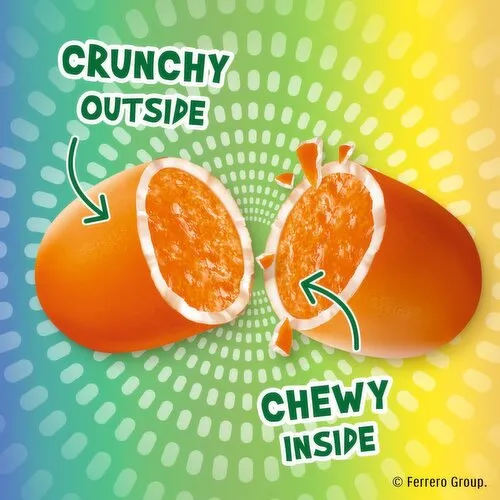 Tic Tac Chewy Sour Adventure: 24-Piece Display - Image 2