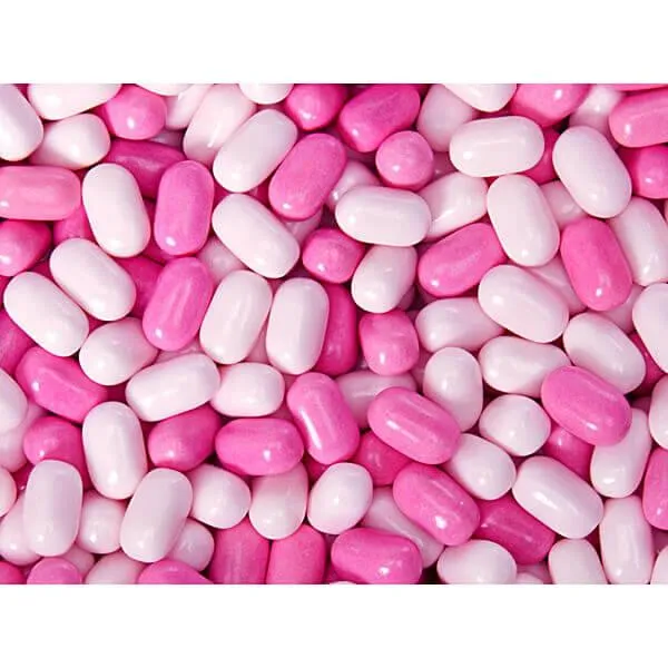 Tic Tac Strawberry Fields Candy: 1LB Bag