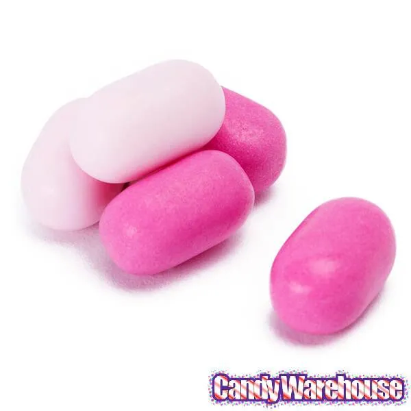 Tic Tac Strawberry Fields Candy: 1LB Bag - Image 2