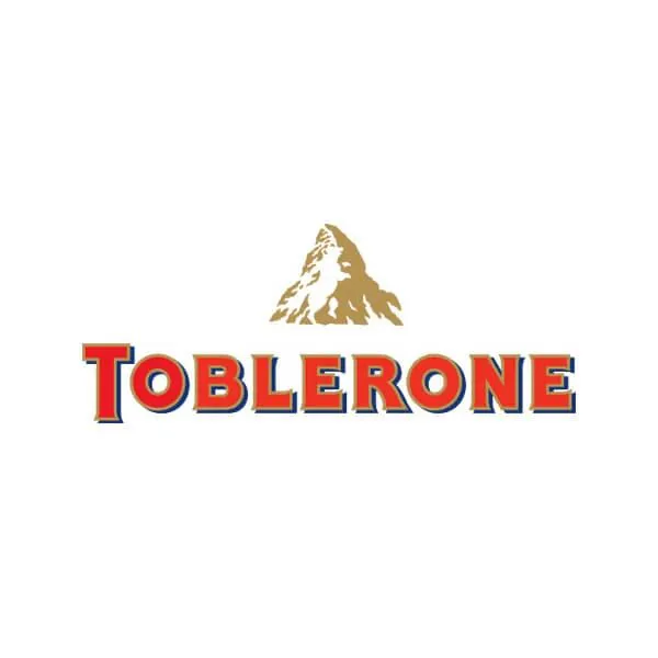 Toblerone Giant 12.6-Ounce Chocolate Bar: 10-Piece Case - Image 5