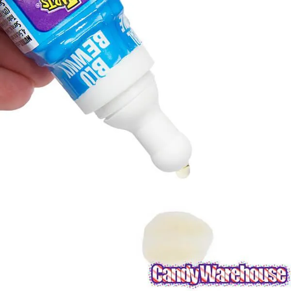 Too Tarts Suck Ups Sour Liquid Candy Dispensers: 24-Piece Box - Image 2