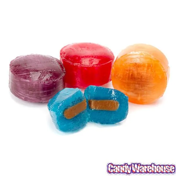 Tootsie Pop Drops Snack Size Packs: 25-Piece Bag - Image 5