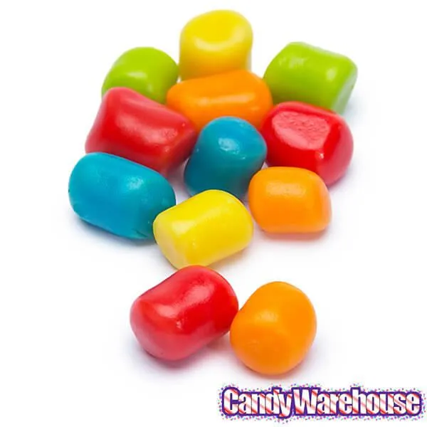 Tootsie Fruit Chews Mini Bites Candy: 9-Ounce Bag - Image 3