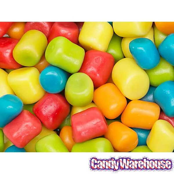 Tootsie Fruit Chews Mini Bites Candy: 9-Ounce Bag - Image 4