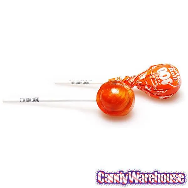 Tootsie Pops - Original Flavors Assortment: 100-Piece Box - Image 3