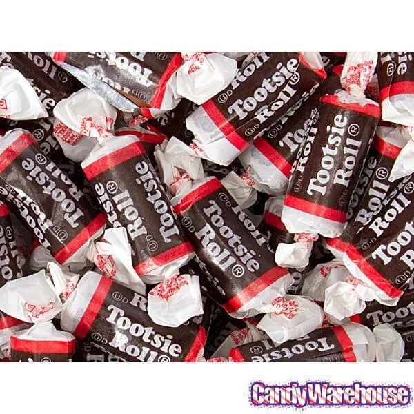 Tootsie Roll Candy 21-Ounce Mega Candy Tube - Image 6
