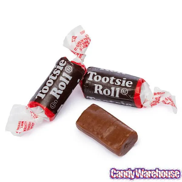 Tootsie Roll Midgees Candy: 360-Piece Bag - Image 2