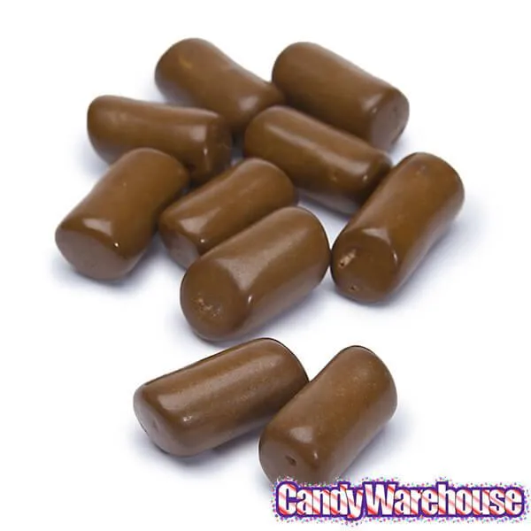 Tootsie Roll Mini Bites Candy Coated Chews: 9-Ounce Bag - Image 4