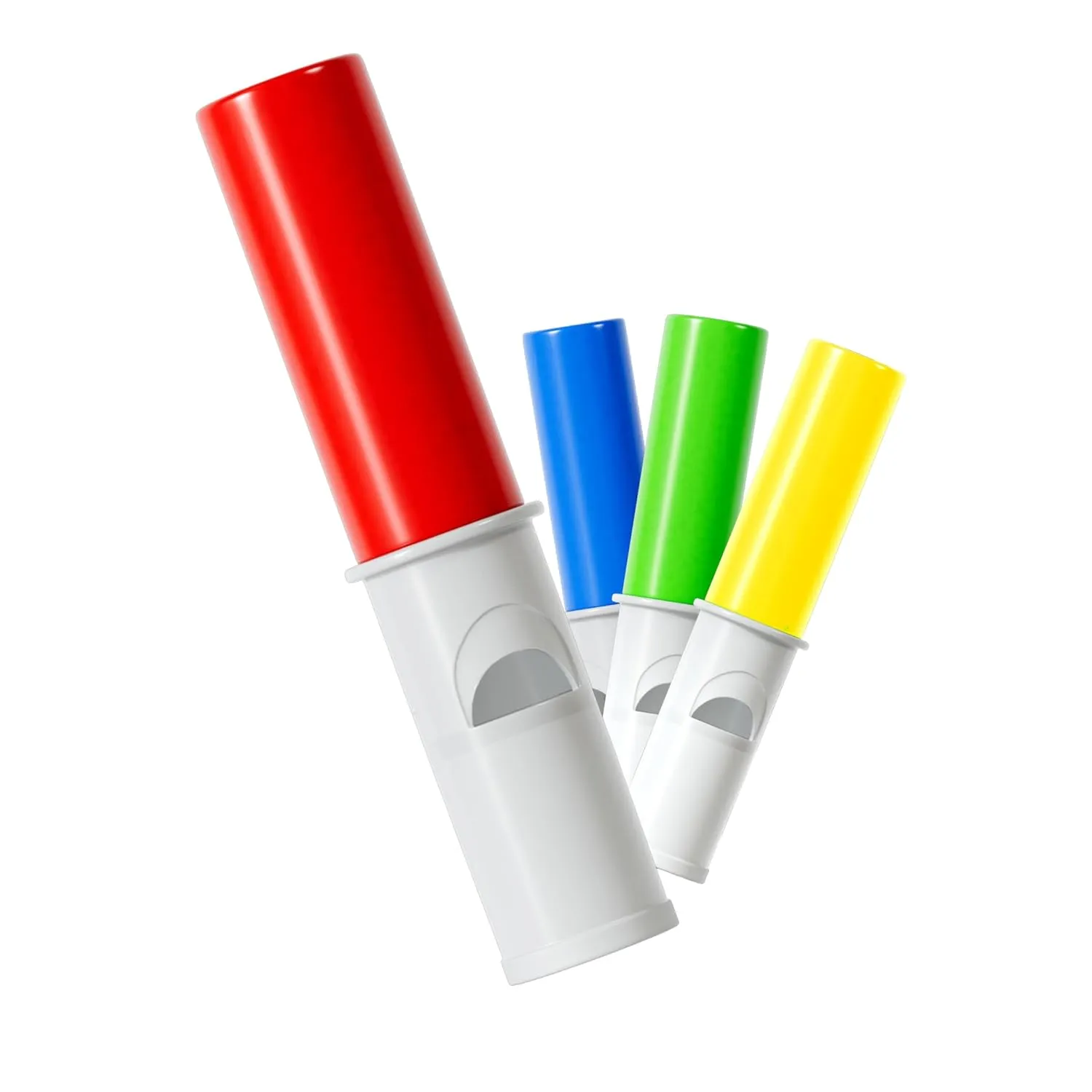 Tooty Frooty Whistle Pops: 48-Piece Jar - Image 4