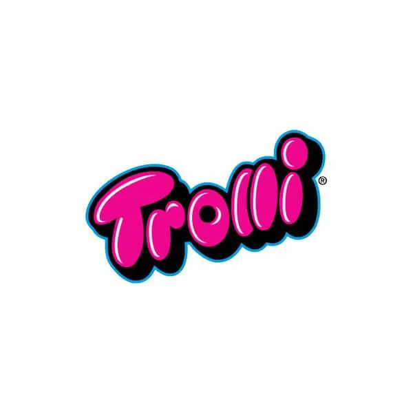 Trolli Cherry Bombers Gummy Candy: 3LB Box - Image 2