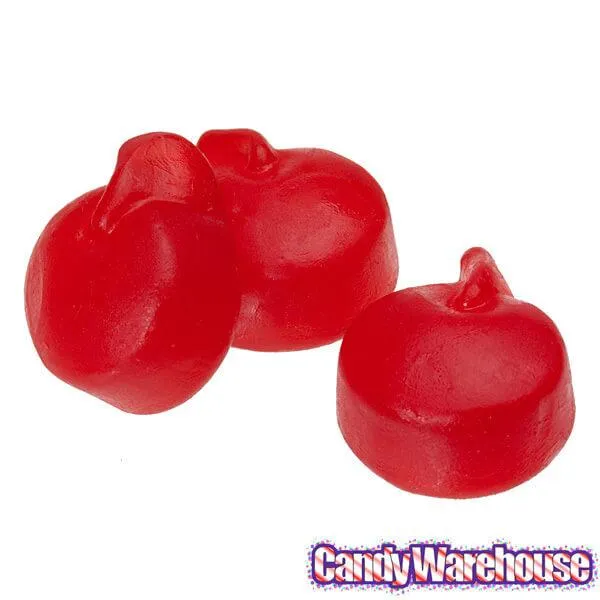 Trolli Cherry Bombers Gummy Candy: 3LB Box - Image 3