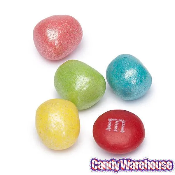 Trolli Extreme Sour Egg Bites Candy: 11-Ounce Bag - Image 3