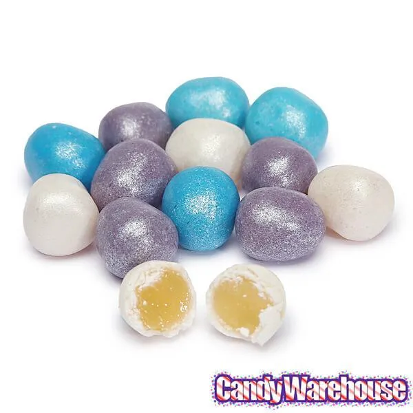 Trolli Extreme Sour Frost Bites Candy: 12-Ounce Bag - Image 3
