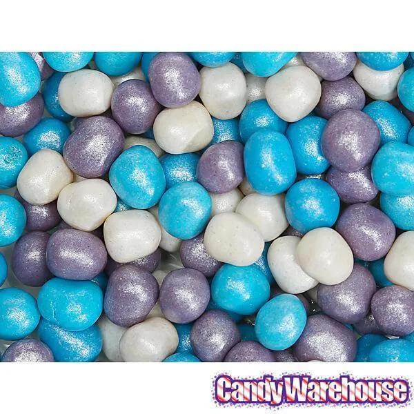 Trolli Extreme Sour Frost Bites Candy: 12-Ounce Bag - Image 4