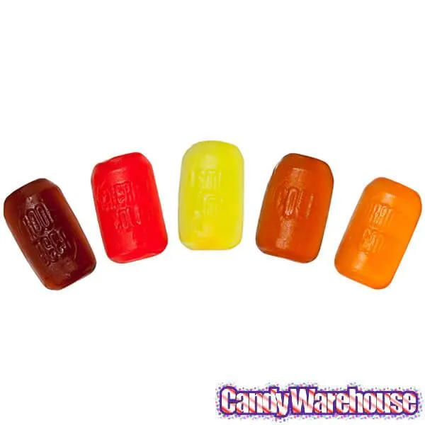 Trolli Soda Poppers Gummy Candy: 3.75LB Box - Image 4