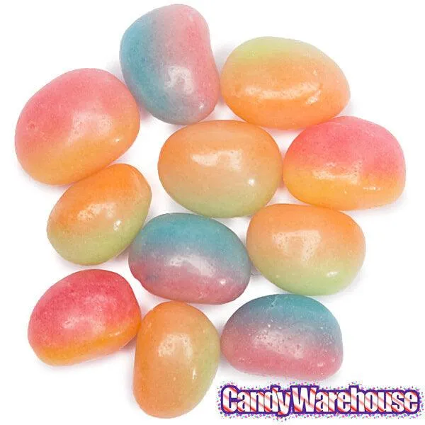 Trolli Sour Brite Crawler Gummy Eggs: 3LB Box - Image 4