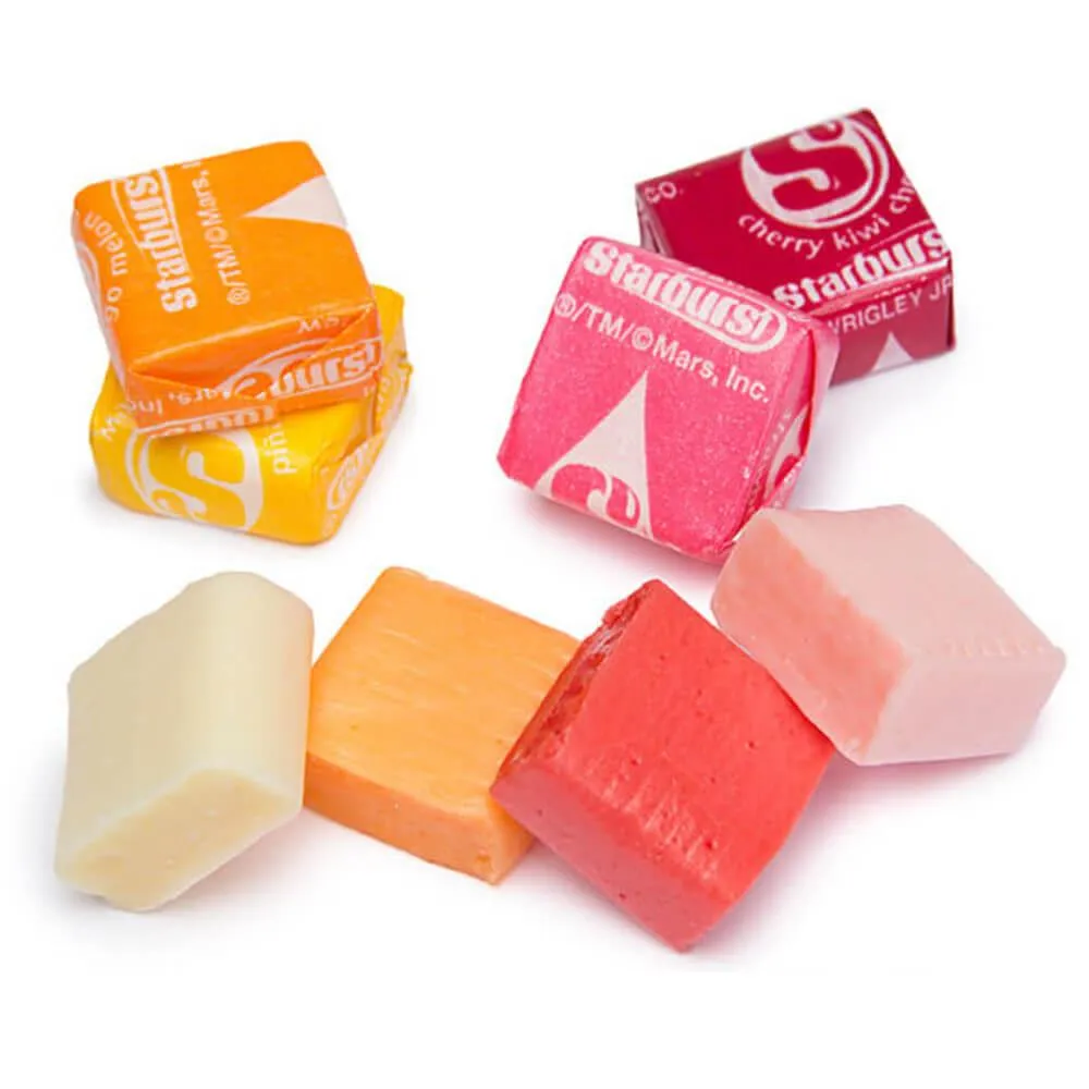 Tropical Starburst: 15.6-Ounce Bag - Image 2
