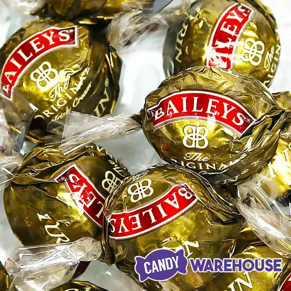 Turin Baileys Irish Cream Chocolates: 12-Piece Case - Image 4