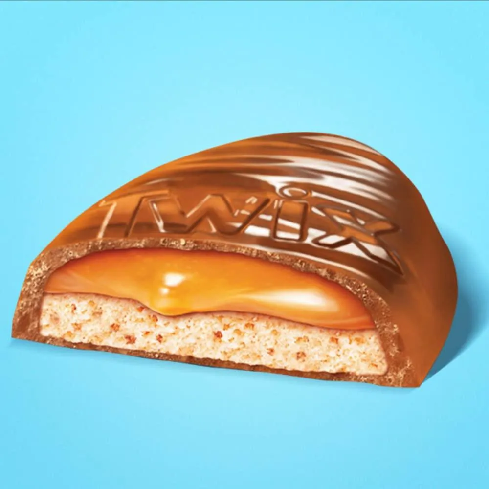 Twix Easter Eggs: 24-Piece Box - Image 2