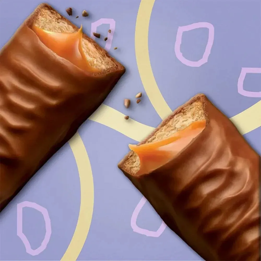 Twix Easter Minis: 30-Piece Bag - Image 3