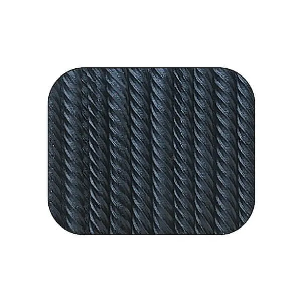 Twizzlers Black Licorice Twists: 5LB Case - Image 2