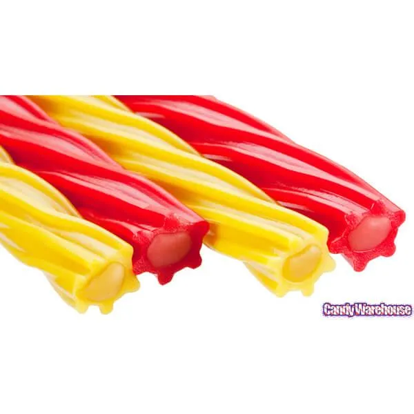 Twizzlers Sweet & Sour Filled Licorice Twists: 11-Ounce Bag - Image 4
