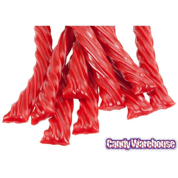 Twizzlers Strawberry Licorice Twists: 32-Ounce - Image 2