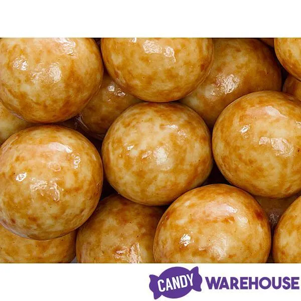 Koppers Ultimate Chocolate Covered Malt Balls Candy: 5LB Bag - Image 2