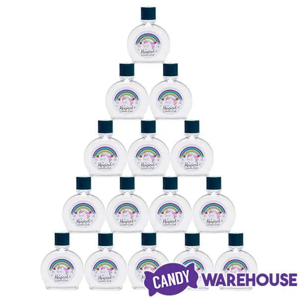 Unicorn Dust Sandy Candy: 8-Bottle Party Pack - Image 2