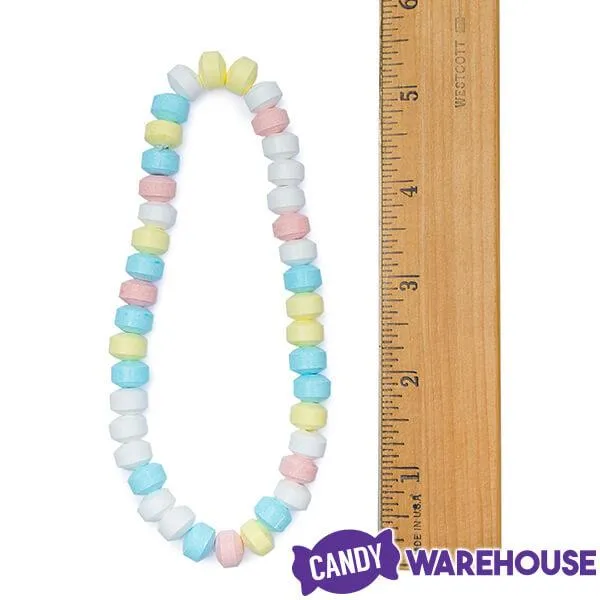 Candy Necklaces - Unwrapped: 100-Piece Bag - Image 3