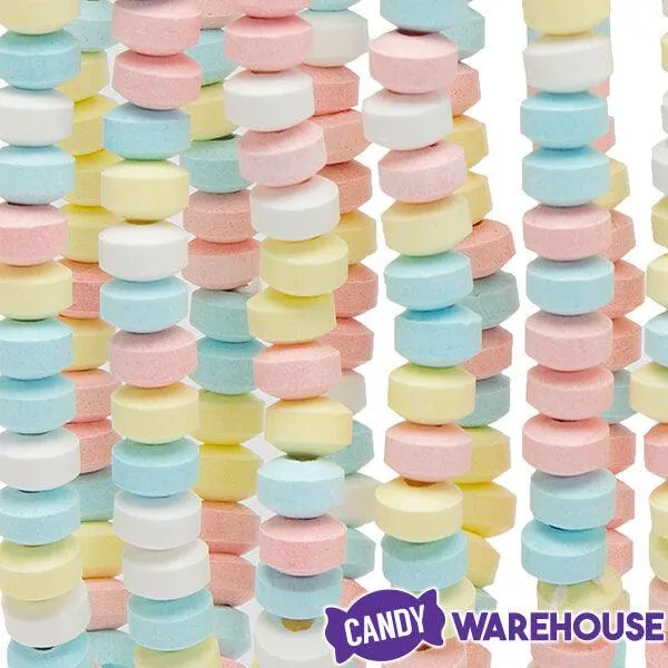 Candy Necklaces - Unwrapped: 100-Piece Bag - Image 4