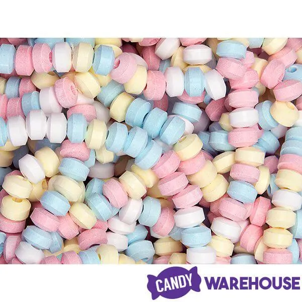 Candy Necklaces - Unwrapped: 100-Piece Bag - Image 5