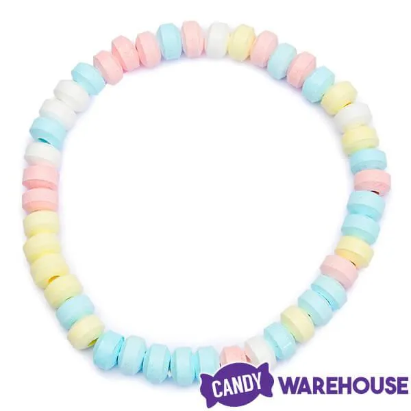 Candy Necklaces - Unwrapped: 100-Piece Bag - Image 6