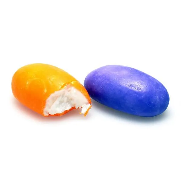 Atkinsons Unwrapped Marshmallow Easter Eggs: 5LB Bag - Image 3