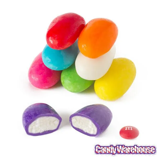 Atkinsons Unwrapped Marshmallow Easter Eggs: 5LB Bag - Image 4