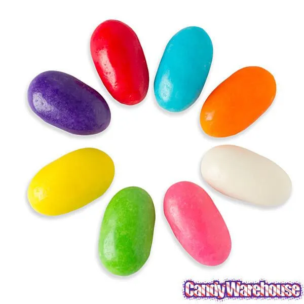 Atkinsons Unwrapped Marshmallow Easter Eggs: 5LB Bag - Image 5