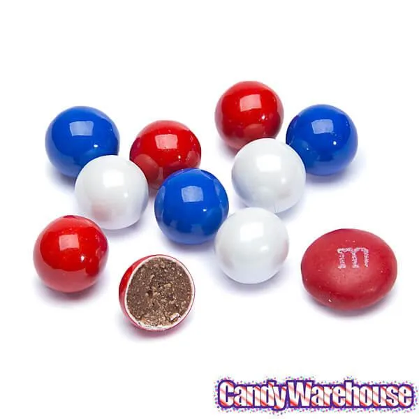 Sixlets Mini Milk Chocolate Balls - USA: 2LB Bag - Image 2