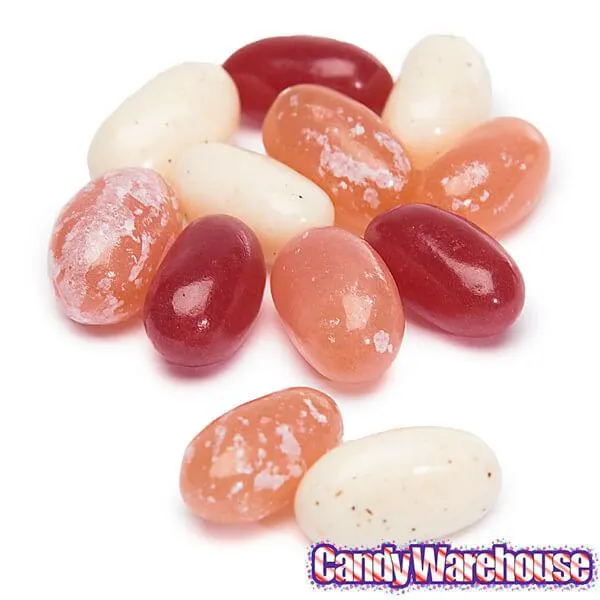 Valentine All Natural Jelly Beans: 2LB Bag - Image 2