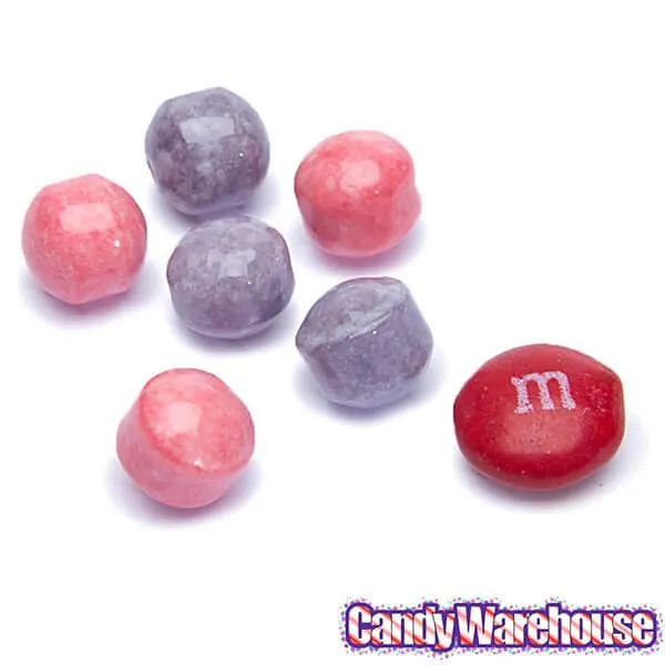 Valentine SweeTarts Mini Chewy Candy: 12-Ounce Bag - Image 3